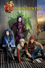 Poster do filme Descendentes