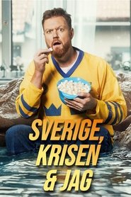 Sverige, krisen och jag tv show poster
