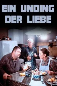 Ein Unding der Liebe movie poster