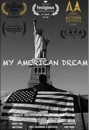 My American Dream movie poster