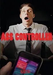 Poster do filme Ass Controller