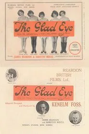 The Glad Eye movie poster
