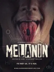 Melanin movie poster