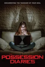 Possession Diaries movie poster