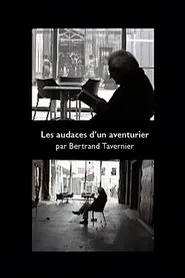 The Audacious Adventurer movie poster