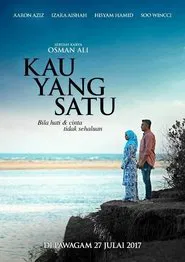 Kau Yang Satu movie poster