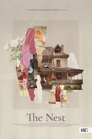 The Nest movie poster