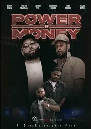 Power and Money movie poster