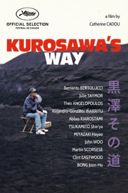 Kurosawa's Way movie poster