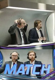 Poster da série Match