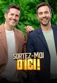 Sortez-moi d'ici ! tv show poster