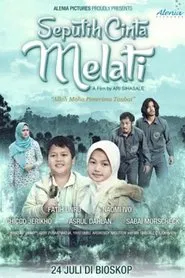 Seputih Cinta Melati movie poster