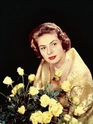 All Star Tribute to Ingrid Bergman movie poster