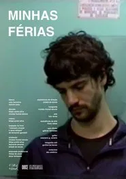Minhas Férias movie poster
