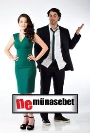 Ne Münasebet tv show poster