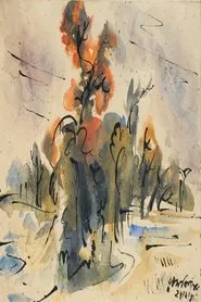 Ramkinkar Baij movie poster