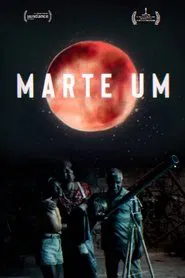 Poster do filme Mars One