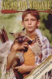 Nature's Warrior movie poster