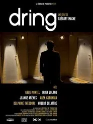 DRING tv show poster