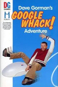 Dave Gorman's Googlewhack Adventure movie poster