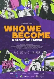 Who We Become movie poster