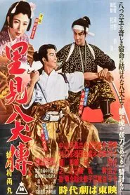 Sorcerer's Orb: Part 1 movie poster