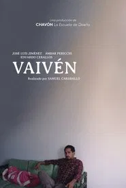 Vaivén movie poster