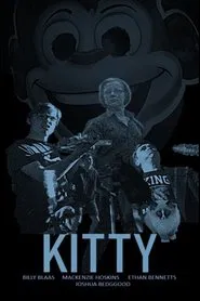 Kitty movie poster