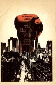 Poster do filme The Big Tall Wish