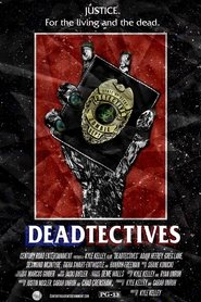Deadtectives movie poster