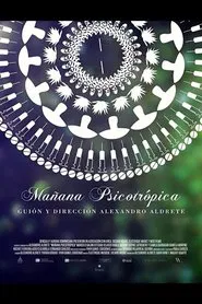 Psychotropic Sunrise movie poster