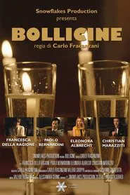 Bollicine movie poster
