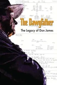 Poster do filme The Dawgfather: The Legend of Don James