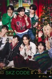 Poster da série SKZ Code