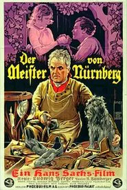 The Master of Nuremberg movie poster