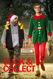Click & Collect movie poster