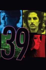 Thirty Nine movie poster