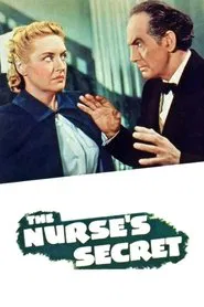 The Nurse's Secret movie poster