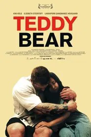 Teddy Bear movie poster