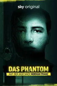 Das Phantom - Auf der Jagd nach Norman Franz movie poster
