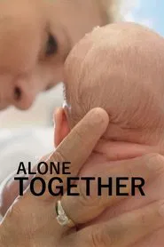 Alone Together movie poster