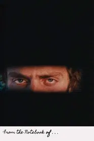 From the Notebook of... movie poster