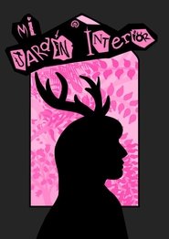 Mi Jardín Interior movie poster