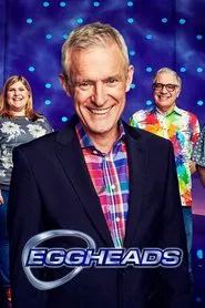 Eggheads tv show poster