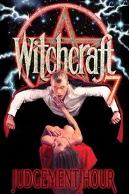 Poster do filme Witchcraft VII: Judgement Hour