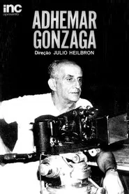 Adhemar Gonzaga movie poster