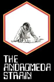 The Andromeda Strain movie poster