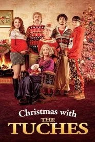 Christmas with the Tuches movie poster