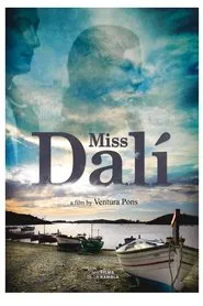 Miss Dalí movie poster