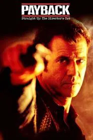Poster do filme Payback: Straight Up